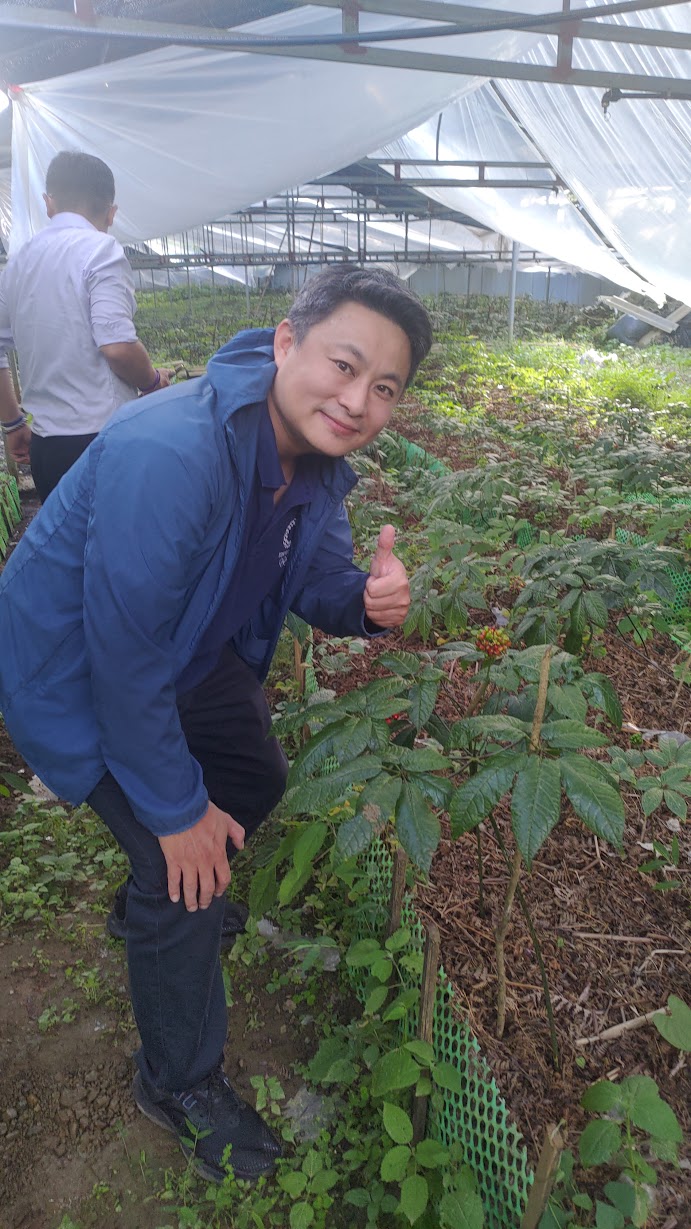 林玉麒 林玉麒